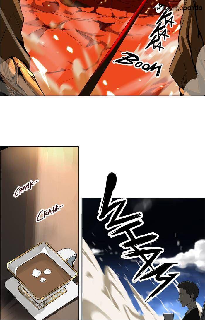 Tower of God Chapter 193 image 17